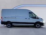 2024 Ford Transit 150 Medium Roof RWD, Empty Cargo Van for sale #76107 - photo 4