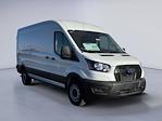 2024 Ford Transit 150 Medium Roof RWD, Empty Cargo Van for sale #76107 - photo 5