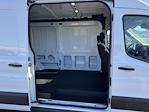 2024 Ford Transit 150 Medium Roof RWD, Empty Cargo Van for sale #76107 - photo 7