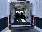 2024 Ford Transit 150 Medium Roof RWD, Empty Cargo Van for sale #76107 - photo 2