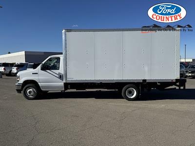 2025 Ford E-450 RWD, Box Van for sale #76115 - photo 1