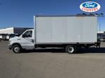 New 2025 Ford E-450 Base RWD 16' Wabash Box Van for sale #76115 - photo 1