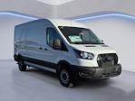 2024 Ford Transit 150 Medium Roof RWD, Empty Cargo Van for sale #76167 - photo 5