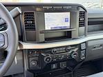 2024 Ford F-550 Crew Cab DRW 4x2, Contractor Truck for sale #76186 - photo 10