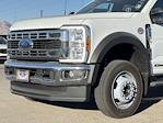 2024 Ford F-550 Crew Cab DRW 4x2, Contractor Truck for sale #76186 - photo 5