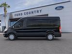 2024 Ford Transit 350 Medium Roof RWD, Passenger Van for sale #76187 - photo 3