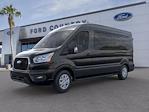 2024 Ford Transit 350 Medium Roof RWD, Passenger Van for sale #76187 - photo 1