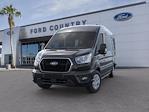 2024 Ford Transit 350 Medium Roof RWD, Passenger Van for sale #76187 - photo 4