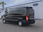 2024 Ford Transit 350 Medium Roof RWD, Passenger Van for sale #76187 - photo 2