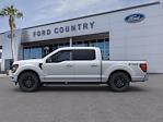 2024 Ford F-150 SuperCrew Cab 4x4, Pickup for sale #76244 - photo 3