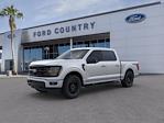 2024 Ford F-150 SuperCrew Cab 4x4, Pickup for sale #76244 - photo 1