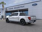 2024 Ford F-150 SuperCrew Cab 4x4, Pickup for sale #76244 - photo 2