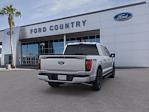 2024 Ford F-150 SuperCrew Cab 4x4, Pickup for sale #76244 - photo 8