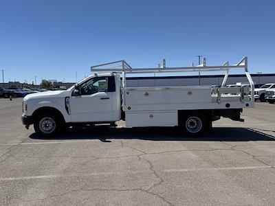 2024 Ford F-350 Regular Cab DRW 4x2 Contractor Truck for sale #76269 - photo 1