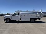 2024 Ford F-350 Regular Cab DRW 4x2 Contractor Truck for sale #76269 - photo 1