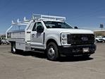 2024 Ford F-350 Regular Cab DRW 4x2 Contractor Truck for sale #76269 - photo 4