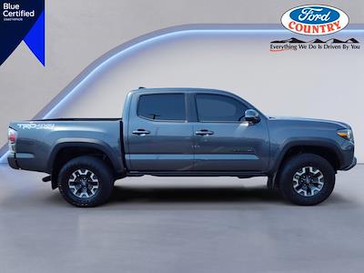 2023 Toyota Tacoma Double Cab 4WD Pickup for sale #76281A - photo 1