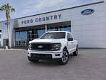 2025 Ford F-150 Super Cab 4x2, Pickup for sale #76370 - photo 6