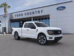 2025 Ford F-150 Super Cab 4x2, Pickup for sale #76370 - photo 13