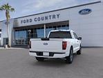 2025 Ford F-150 Super Cab 4x2, Pickup for sale #76370 - photo 15