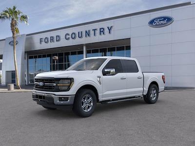 2025 Ford F-150 SuperCrew Cab 4x2 Pickup for sale #76371 - photo 1