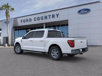2025 Ford F-150 SuperCrew Cab 4x2 Pickup for sale #76371 - photo 2