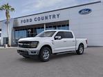 2025 Ford F-150 SuperCrew Cab 4x2 Pickup for sale #76371 - photo 1