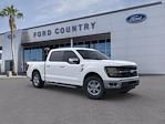 2025 Ford F-150 SuperCrew Cab 4x2 Pickup for sale #76371 - photo 13