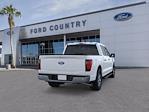 2025 Ford F-150 SuperCrew Cab 4x2 Pickup for sale #76371 - photo 15