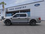 2025 Ford F-150 SuperCrew Cab 4x2 Pickup for sale #76382 - photo 3