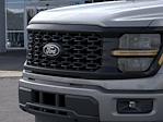 2025 Ford F-150 SuperCrew Cab 4x2 Pickup for sale #76382 - photo 17