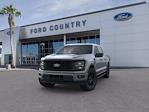 2025 Ford F-150 SuperCrew Cab 4x2 Pickup for sale #76382 - photo 6