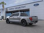 2025 Ford F-150 SuperCrew Cab 4x2 Pickup for sale #76382 - photo 2