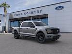 2025 Ford F-150 SuperCrew Cab 4x2 Pickup for sale #76382 - photo 13