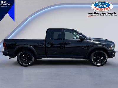 2019 Ram 1500 Classic Quad Cab 4x2 Pickup for sale #76382A - photo 1
