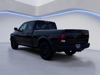 2019 Ram 1500 Classic Quad Cab 4x2 Pickup for sale #76382A - photo 2