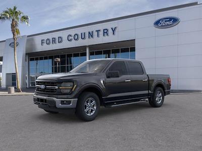 2025 Ford F-150 SuperCrew Cab 4x2 Pickup for sale #76400 - photo 1