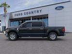 2025 Ford F-150 SuperCrew Cab 4x2 Pickup for sale #76400 - photo 3