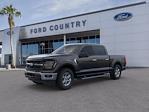 2025 Ford F-150 SuperCrew Cab 4x2 Pickup for sale #76400 - photo 1