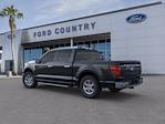 2025 Ford F-150 SuperCrew Cab 4x2 Pickup for sale #76400 - photo 2