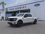 2025 Ford F-150 SuperCrew Cab 4x4, Pickup for sale #76407 - photo 1