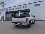 2025 Ford F-150 SuperCrew Cab 4x4, Pickup for sale #76407 - photo 15