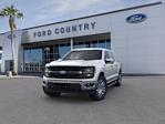 2025 Ford F-150 SuperCrew Cab 4x4 Pickup for sale #76417 - photo 6