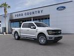 2025 Ford F-150 SuperCrew Cab 4x4 Pickup for sale #76417 - photo 13