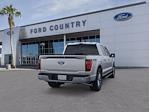2025 Ford F-150 SuperCrew Cab 4x4 Pickup for sale #76417 - photo 15