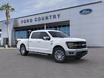 2025 Ford F-150 SuperCrew Cab 4x4, Pickup for sale #76423 - photo 7