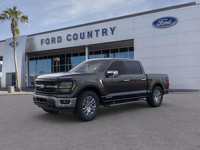 2025 Ford F-150 SuperCrew Cab 4x4 Pickup for sale #76425 - photo 1