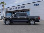 2025 Ford F-150 SuperCrew Cab 4x4 Pickup for sale #76425 - photo 3
