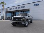 2025 Ford F-150 SuperCrew Cab 4x4 Pickup for sale #76425 - photo 4