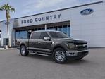 2025 Ford F-150 SuperCrew Cab 4x4 Pickup for sale #76425 - photo 7